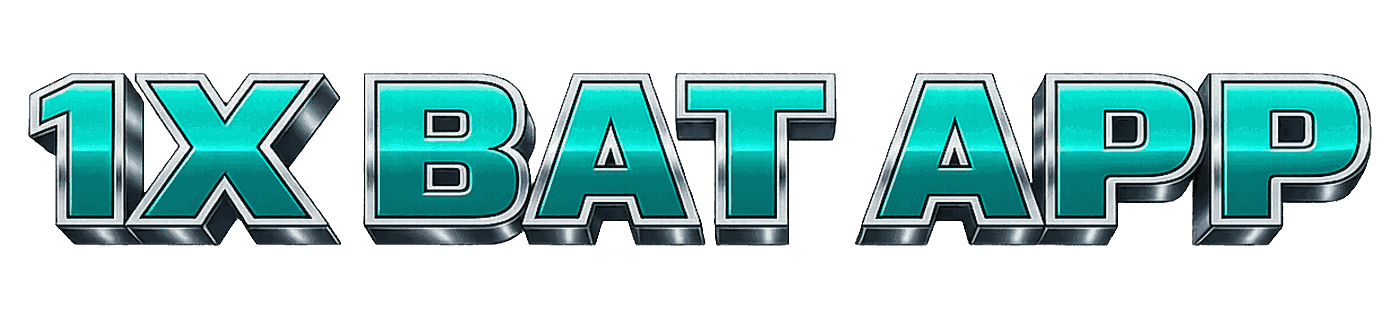 1x Bat App Logo